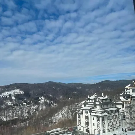 Vidik Lägenhet Kopaonik