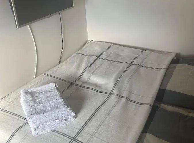 アパート Vidik コパオニク