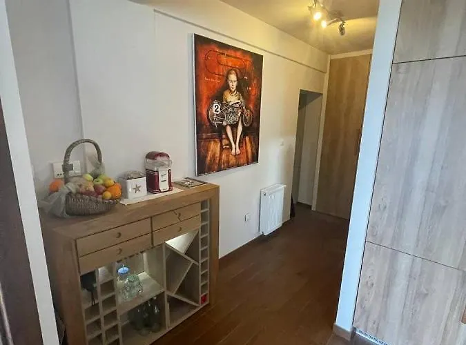 アパート Vidik コパオニク